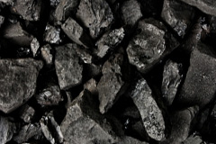 Devon Village coal boiler costs
