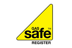 gas safe companies Devon Village